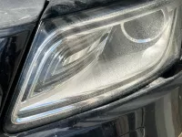Ноускат на Audi Q5 8R — фото 4