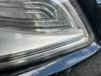 Ноускат на Audi Q5 8R — фото 9