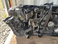 Ноускат на Audi Q5 8R — фото 15