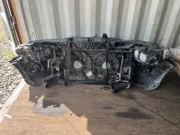 Ноускат на Audi Q5 8R — фото 10