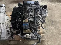 Двигатель на Audi Q5 8R — фото 6