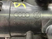 ПОМПА на Audi Q5 8R — фото 3