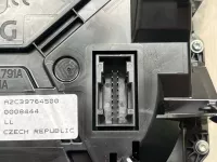 Панель приборов на Volkswagen Tiguan Mk 2 — фото 10