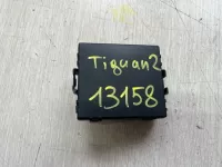 Блок комфорта на Volkswagen Tiguan Mk 2 — фото 3