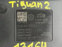 Блок ABS на Volkswagen Tiguan Mk 2 — фото 2