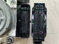 Блок ABS на Volkswagen Tiguan Mk 2 — фото 7