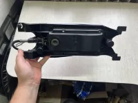 Кулиса АКПП на Volkswagen Tiguan Mk 2 — фото 6