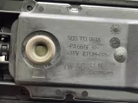 Кулиса АКПП на Volkswagen Tiguan Mk 2 — фото 7