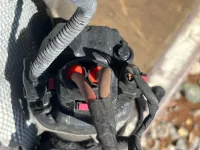 Рейка рулевая на Volkswagen Tiguan Mk 2 — фото 5
