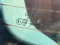 Дверь багажника со стеклом на Audi Q5 8R — фото 7