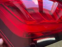Фонарь задний левый на Audi Q5 8R — фото 3