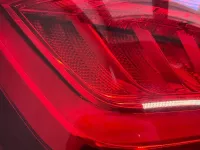 Фонарь задний левый на Audi Q5 8R — фото 4