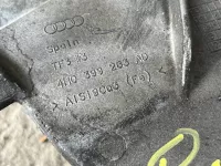 Опора КПП на Audi Q5 8R — фото 3