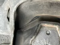 Опора двигателя левая на Audi Q5 8R — фото 2