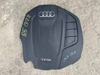Крышка двигателя декоративная на Audi Q5 8R — фото 1