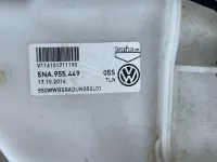 Бачок омывателя на Volkswagen Tiguan Mk 2 — фото 6