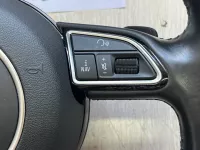 Рулевое колесо с AIR BAG на Audi Q5 8R — фото 3