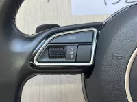 Рулевое колесо с AIR BAG на Audi Q5 8R — фото 4