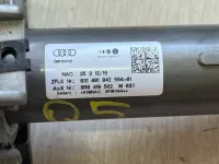 Рулевая колонка на Audi Q5 8R — фото 2