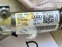 Подушка безопасности боковая шторка на Audi Q5 8R — фото 2