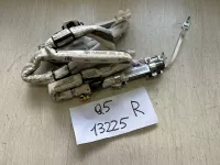 Подушка безопасности боковая шторка на Audi Q5 8R — фото 1