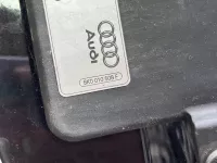 Лючок бензобака на Audi Q5 8R — фото 6