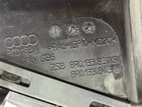 Корпус воздушного фильтра на Audi Q5 8R — фото 6