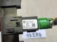 Адаптер USB сетевой на Volkswagen Tiguan Mk 2 — фото 3