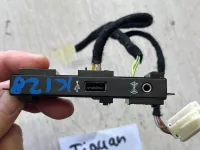 Адаптер USB сетевой на Volkswagen Tiguan Mk 2 — фото 2