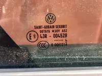 Дверь задняя правая на Volkswagen Jetta A6 — фото 3