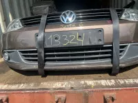 Ноускат на Volkswagen Jetta A6 — фото 7