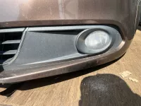 Ноускат на Volkswagen Jetta A6 — фото 5