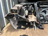 Ноускат на Volkswagen Jetta A6 — фото 12