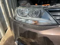Ноускат на Volkswagen Jetta A6 — фото 9