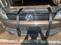 Ноускат на Volkswagen Jetta A6 — фото 6