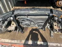 Ноускат на Volkswagen Jetta A6 — фото 15