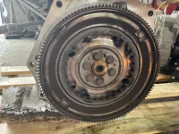 Двигатель на Volkswagen Jetta A6 — фото 7