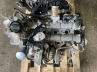 Двигатель на Volkswagen Jetta A6 — фото 4