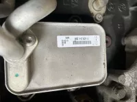 Двигатель на Volkswagen Jetta A6 — фото 14