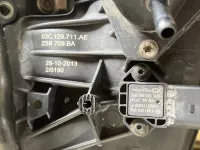 Двигатель на Volkswagen Jetta A6 — фото 16