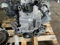 Двигатель на Volkswagen Jetta A6 — фото 5