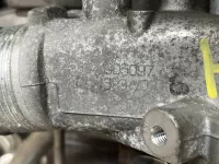 Двигатель на Volkswagen Jetta A6 — фото 13