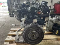 Двигатель на Volkswagen Jetta A6 — фото 3
