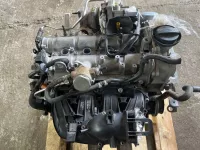 Двигатель на Volkswagen Jetta A6 — фото 2