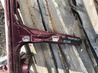 Порог со стойкой левый на Kia Spectra SD — фото 6