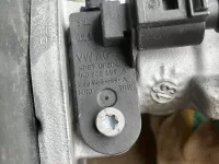 Усилитель тормозов вакуумный на Volkswagen Jetta A6 — фото 4