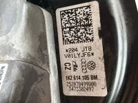 Усилитель тормозов вакуумный на Volkswagen Jetta A6 — фото 6