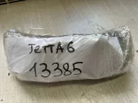 Блок управления климатической установкой на Volkswagen Jetta A6 — фото 9