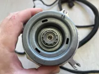 Электроусилитель на Volkswagen Jetta A6 — фото 3
