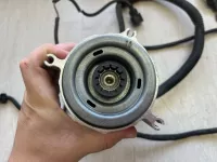 Электроусилитель на Volkswagen Jetta A6 — фото 2